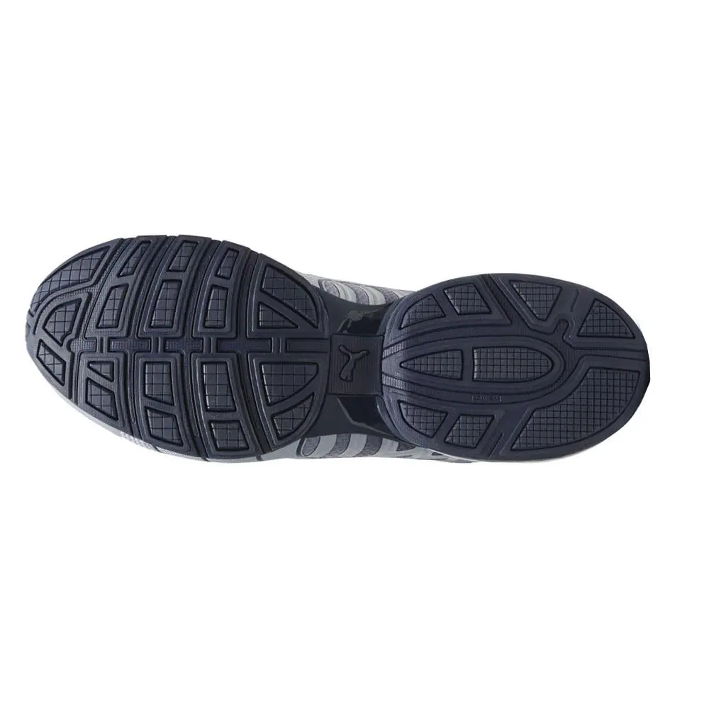 Puma shoes - PUMA Voltaic Evo Fade Running - 31197801 - Grey (UPC: 197674968498) 3