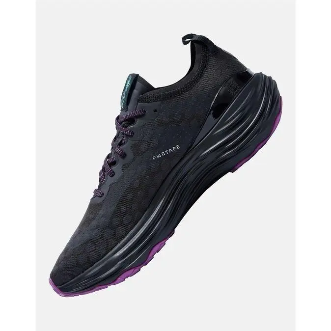 Puma shoes - PUMA ForeverRun Nitro - ForeverRun Nitro - Black 1