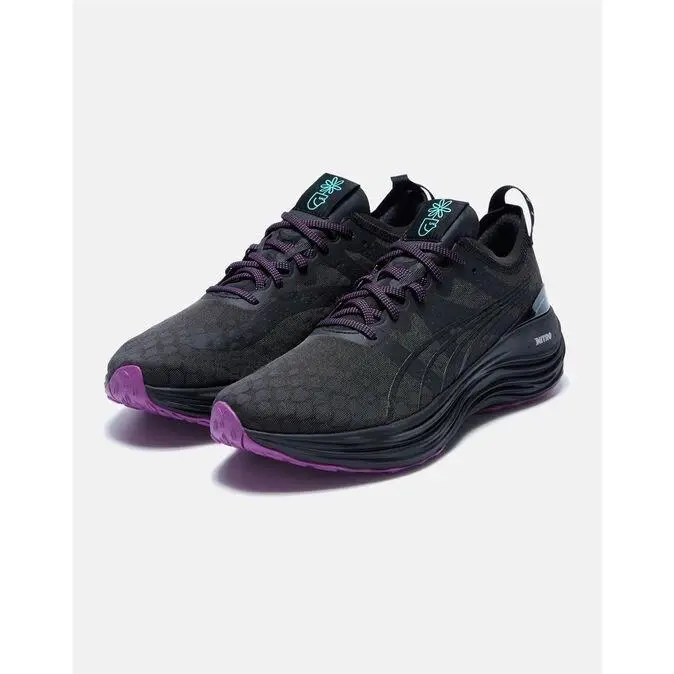 Puma shoes - PUMA ForeverRun Nitro - ForeverRun Nitro - Black 2