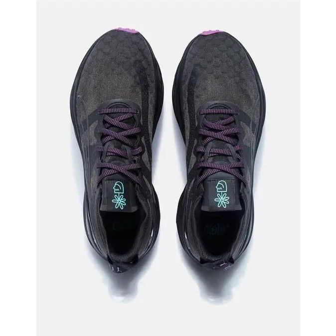 Puma shoes - PUMA ForeverRun Nitro - ForeverRun Nitro - Black 3