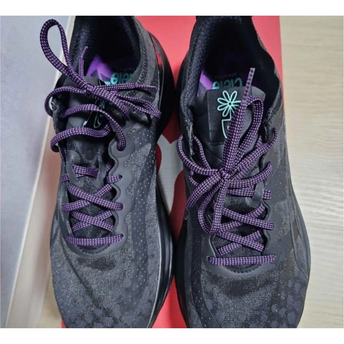 Puma shoes - PUMA ForeverRun Nitro - ForeverRun Nitro - Black 5