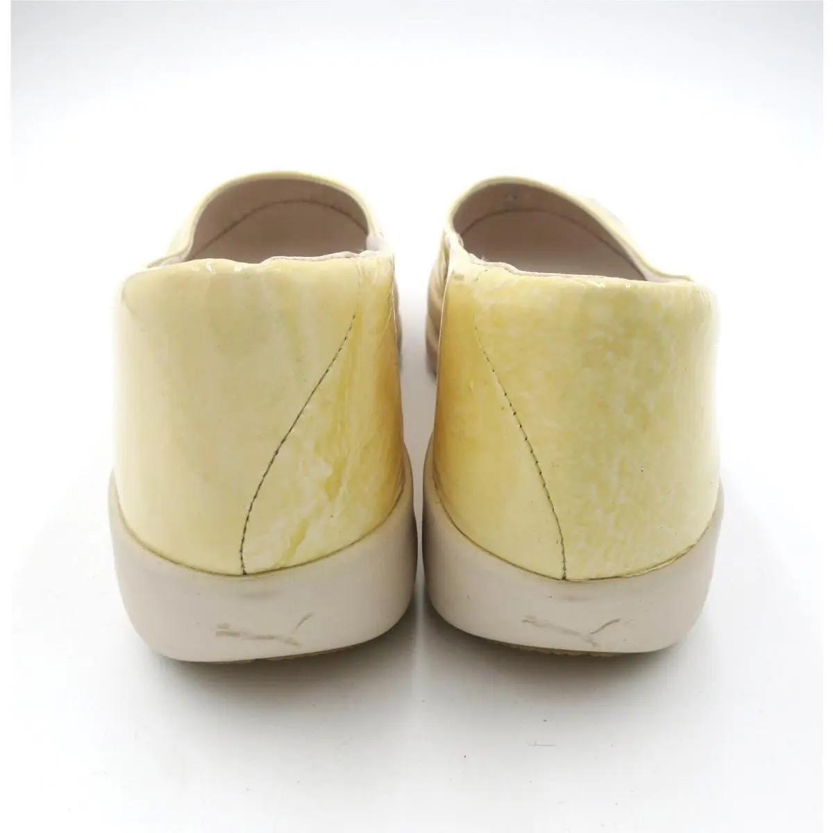 Puma shoes - GV Spadrille Platform - Spadrille Platform - Gardenia (UPC: 883561770007) 4