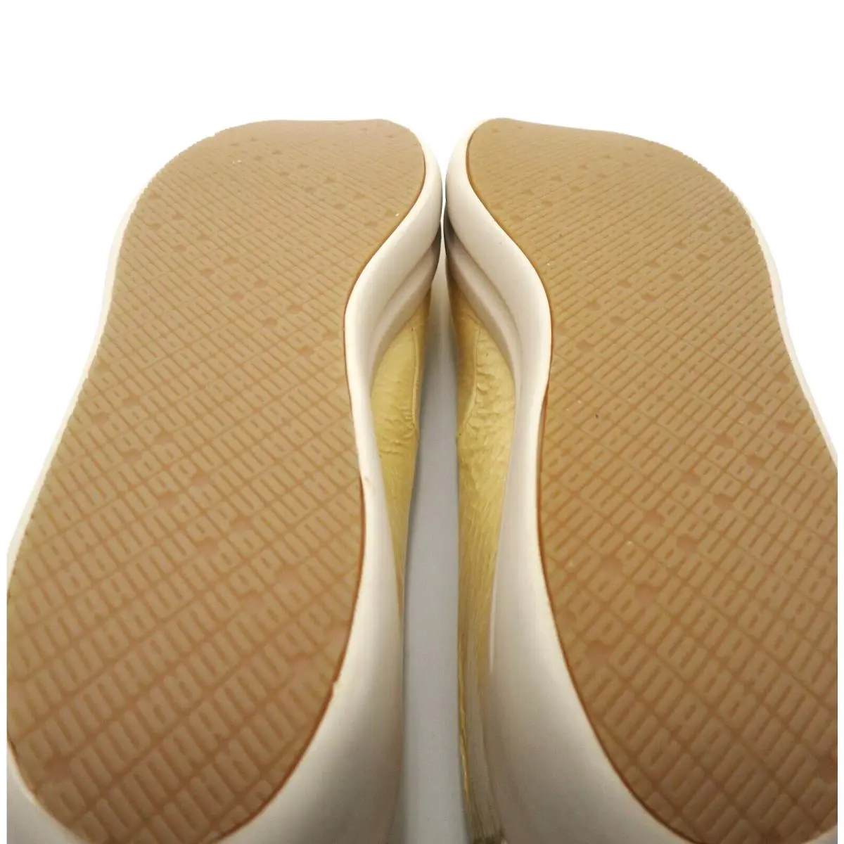 Puma shoes - GV Spadrille Platform - Spadrille Platform - Gardenia (UPC: 883561770007) 9