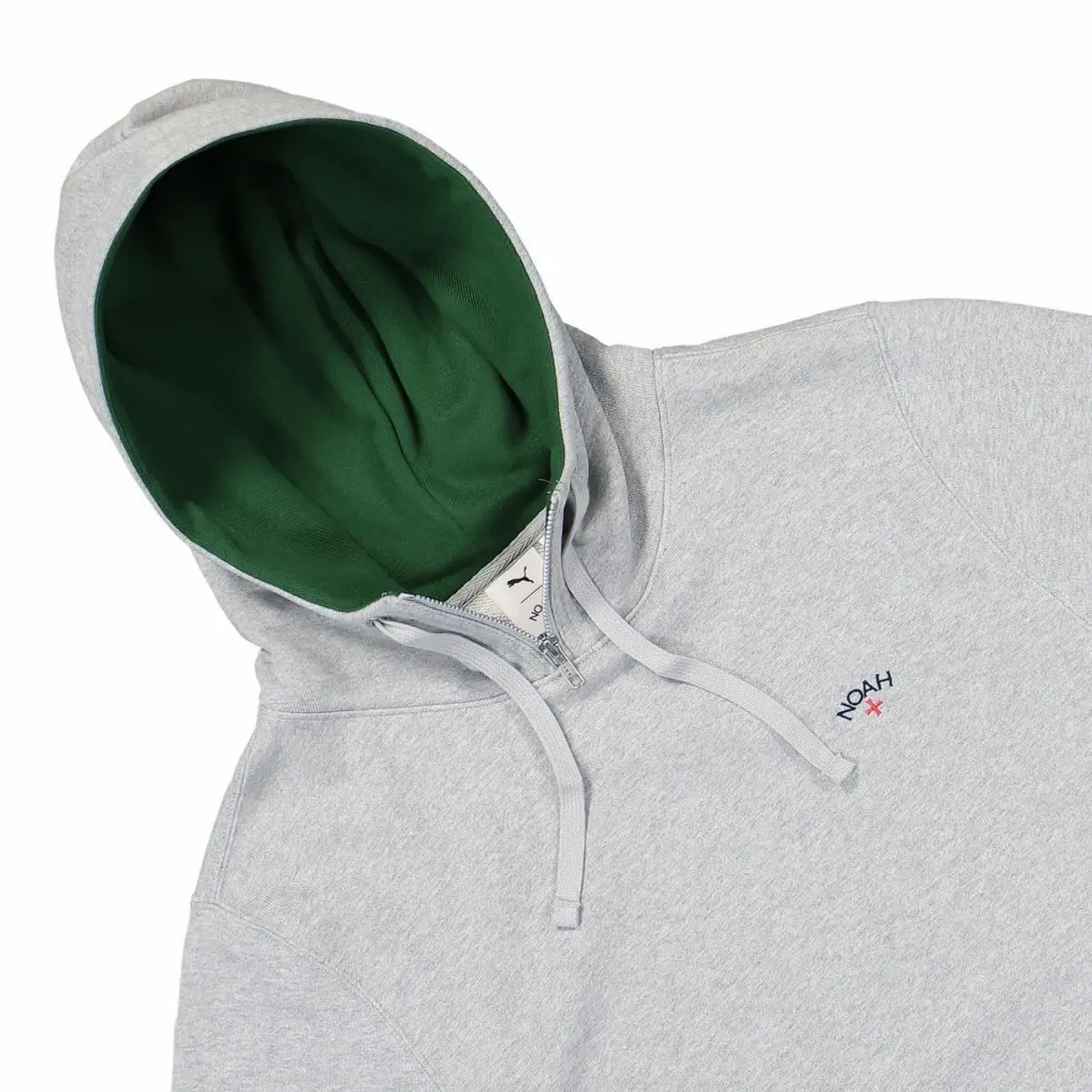 Puma clothing - Gray 1