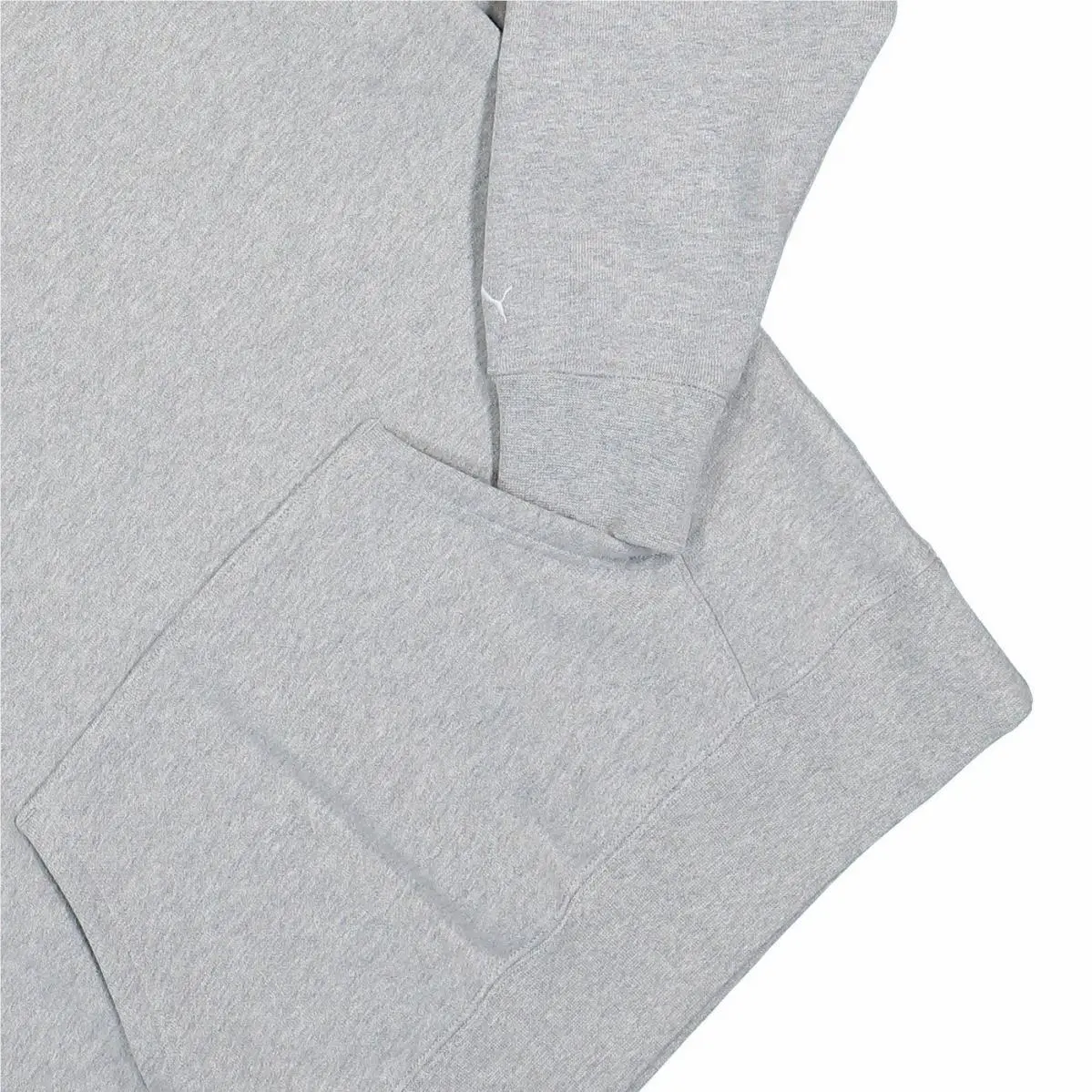 Puma clothing - Gray 2