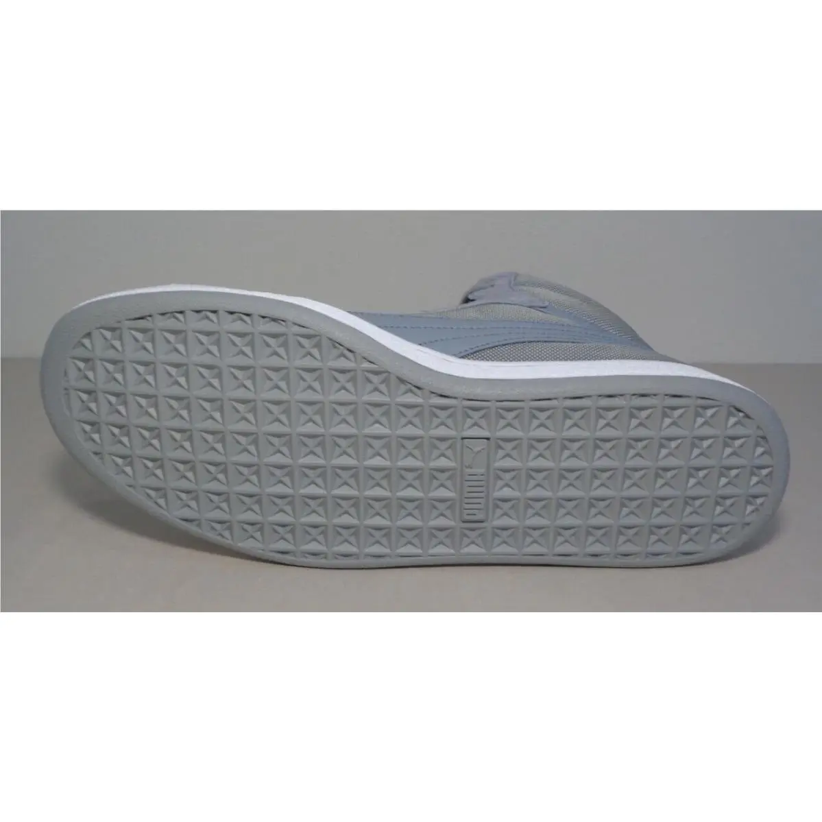 Puma shoes - Gray (UPC: 886376405324) 8
