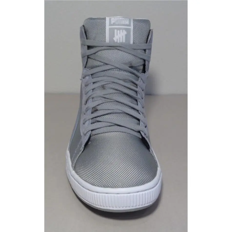 Puma shoes - Gray (UPC: 886376405324) 3
