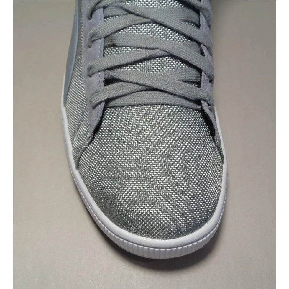 Puma shoes - Gray (UPC: 886376405324) 4