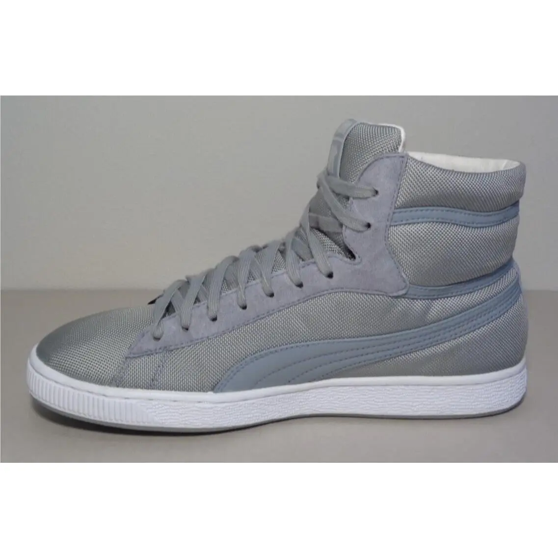 Puma shoes - Gray (UPC: 886376405324) 6
