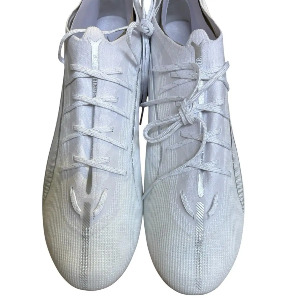 Puma shoes - PUMA ULTRA - ULTRA - 10768504 - White 1