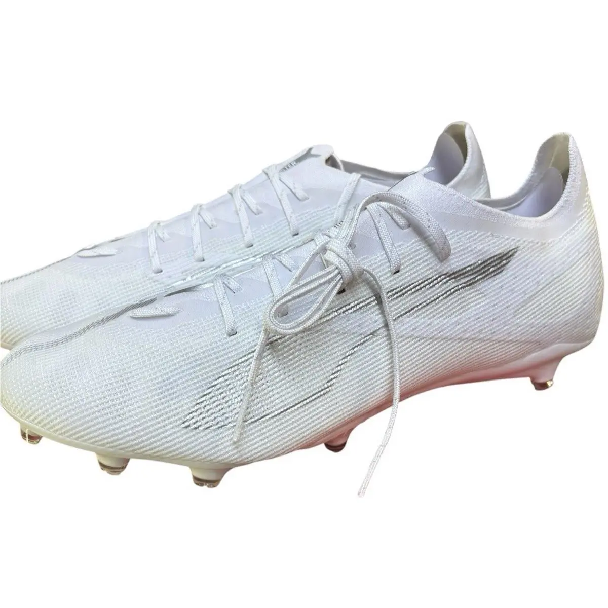 Puma shoes - PUMA ULTRA - ULTRA - 10768504 - White 2