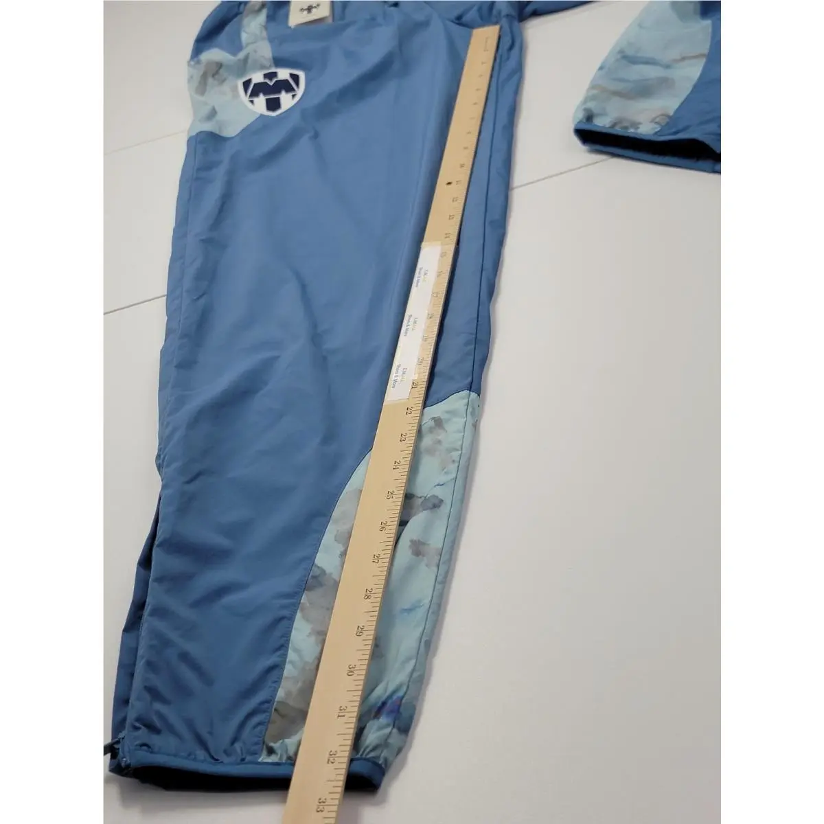 Puma clothing - PUMA KidSuper CF Monterrey - KidSuper Monterrey - Blue (UPC: 0197674353539) 9