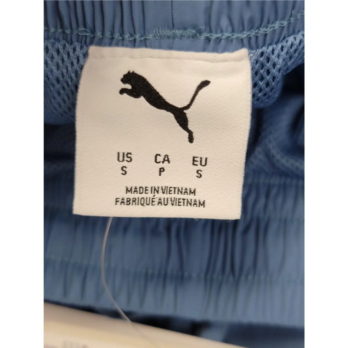 Puma clothing - PUMA KidSuper CF Monterrey - KidSuper Monterrey - Blue (UPC: 0197674353539) 2