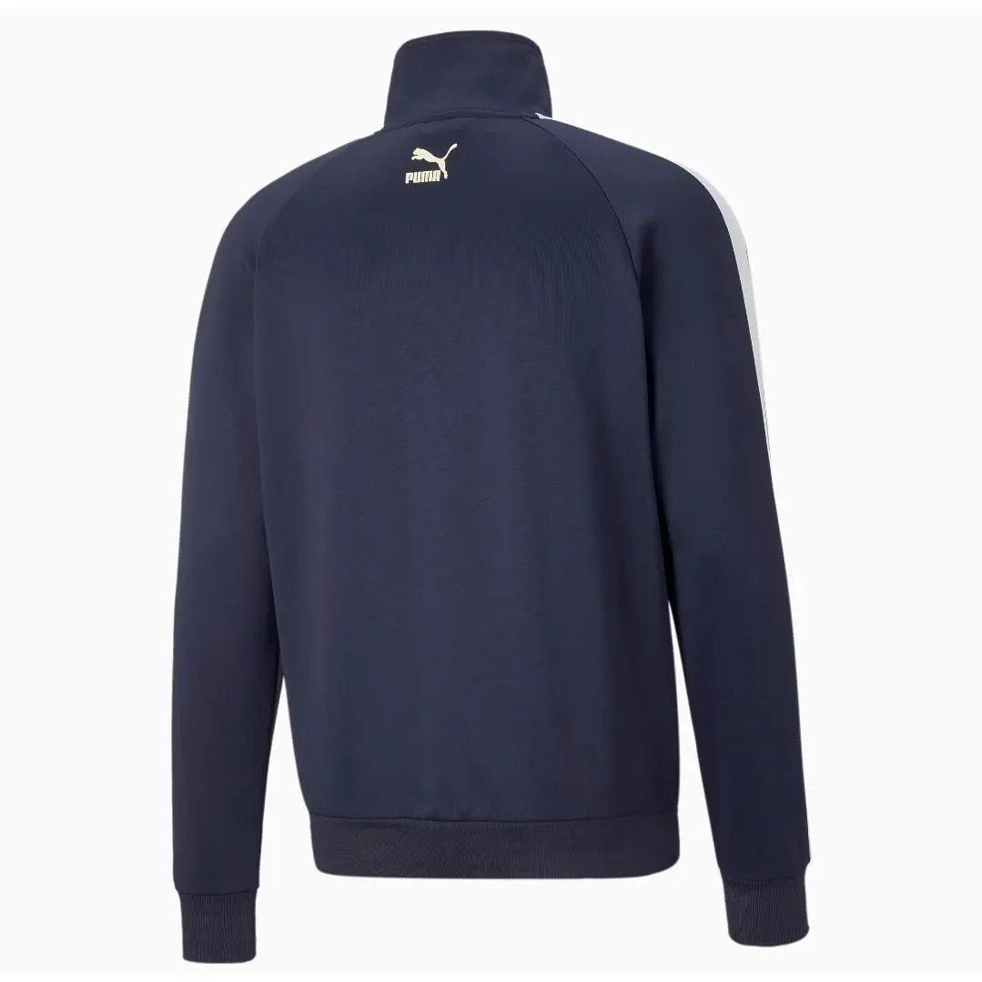 Puma clothing - PUMA Team T7 - Team - 536793 - Blue (UPC: 195101382695) 0