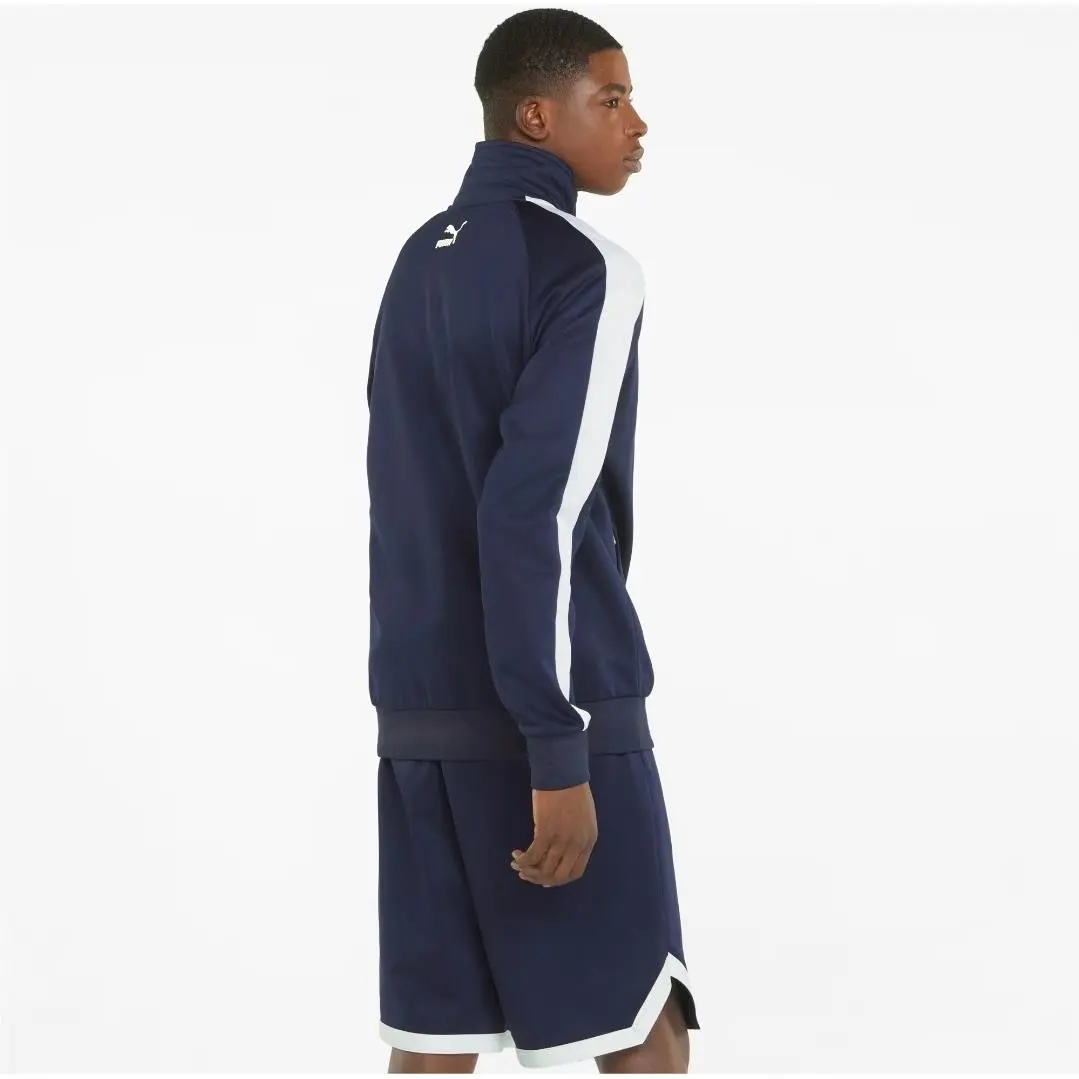 Puma clothing - PUMA Team T7 - Team - 536793 - Blue (UPC: 195101382695) 2