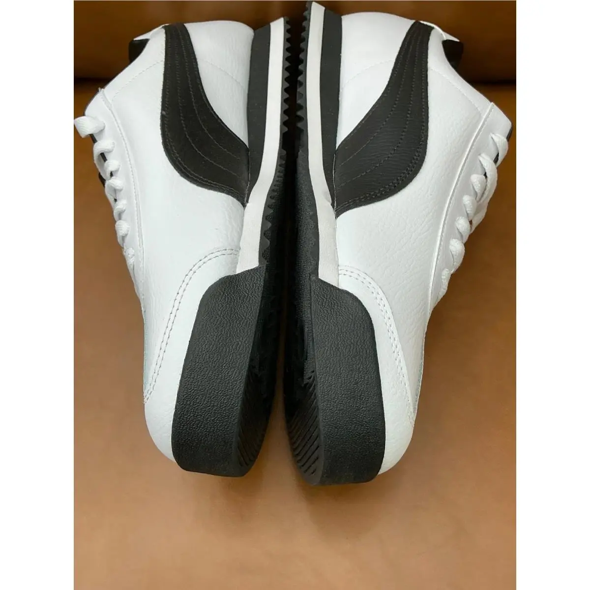 Puma shoes - PUMA Roma 24 Standard - Roma Standard - White 0