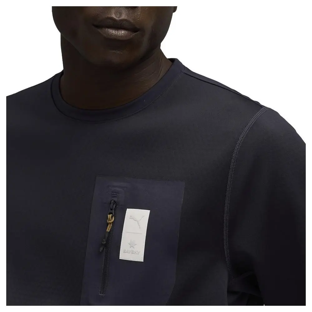 Puma clothing - 52755316 - 52755316 - Blue (UPC: 198553761285) 4