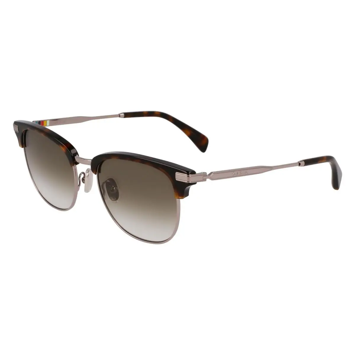 Paul Smith PS24111S Linden Sunglasses 039 Gunmetal