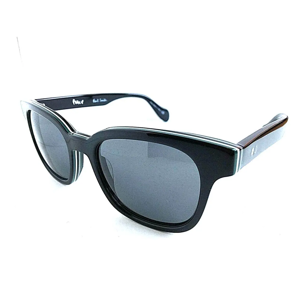 Paul Smith PM 8227-S-U 1424/87 Denning 51mm Men’s Sunglasses