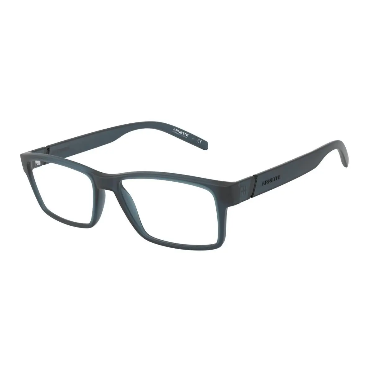 Eyeglasses AN 7179 2658 Leonardo Matte Blue by Arnette
