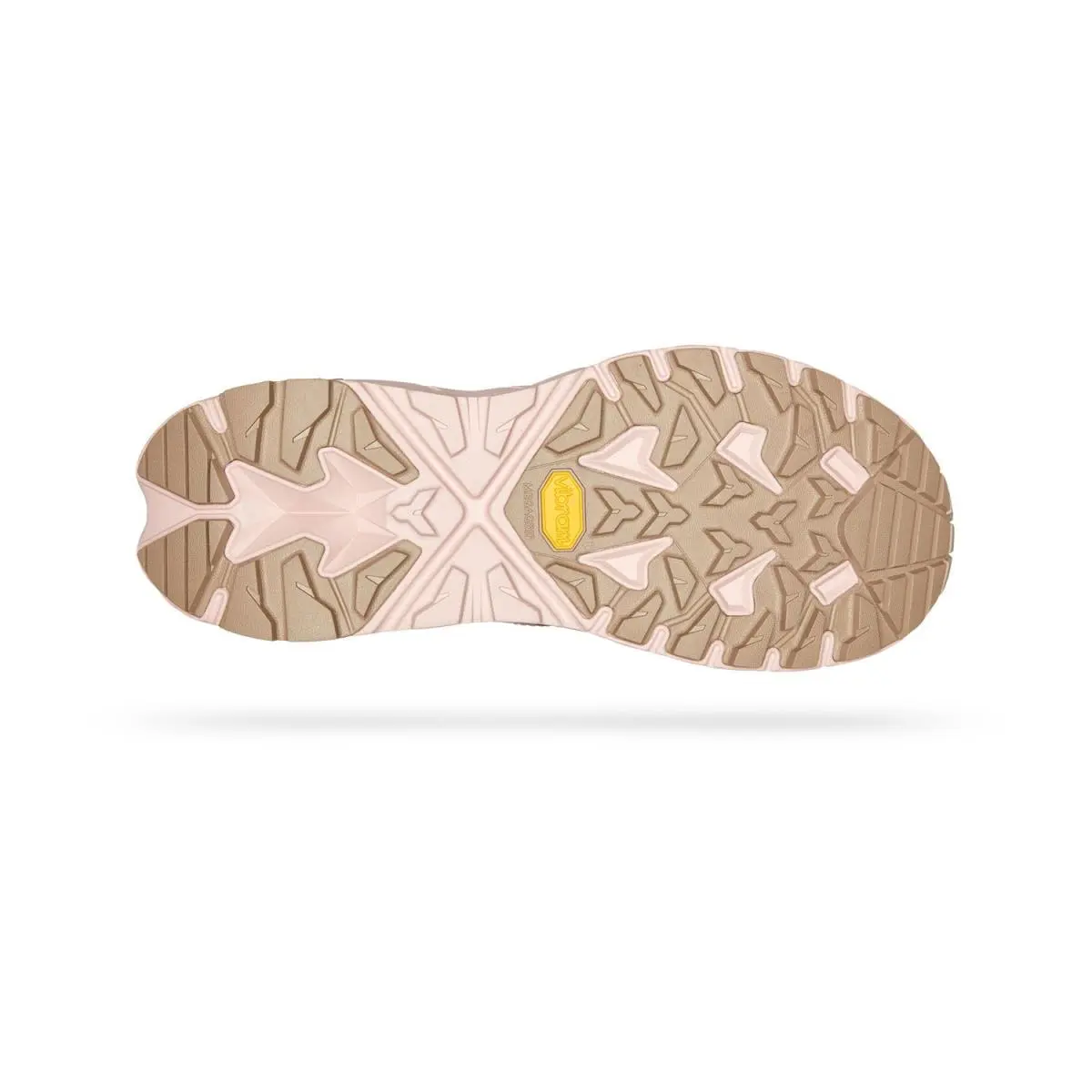 Hoka shoes - Hoka One One Anacapa Breeze Low 1127921-OTPW - 1127921-OTPW - Beige 10