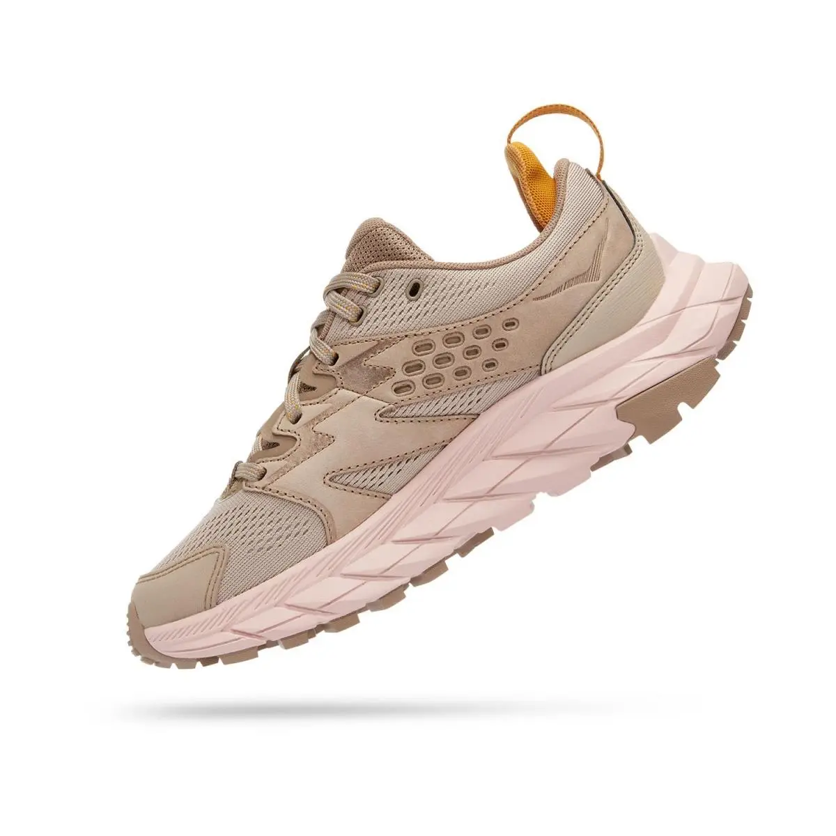 Hoka shoes - Hoka One One Anacapa Breeze Low 1127921-OTPW - 1127921-OTPW - Beige 7