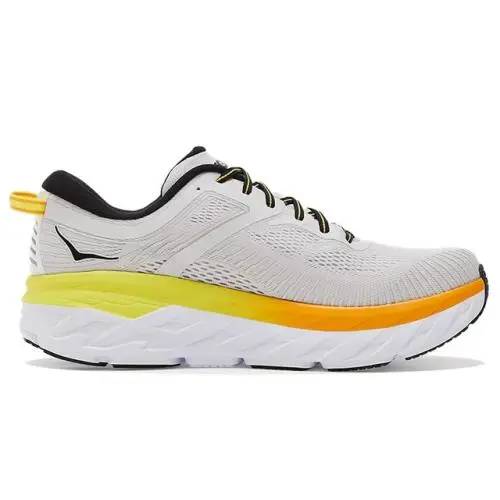 Hoka shoes - Hoka One One Bondi 7 - NCRY 6