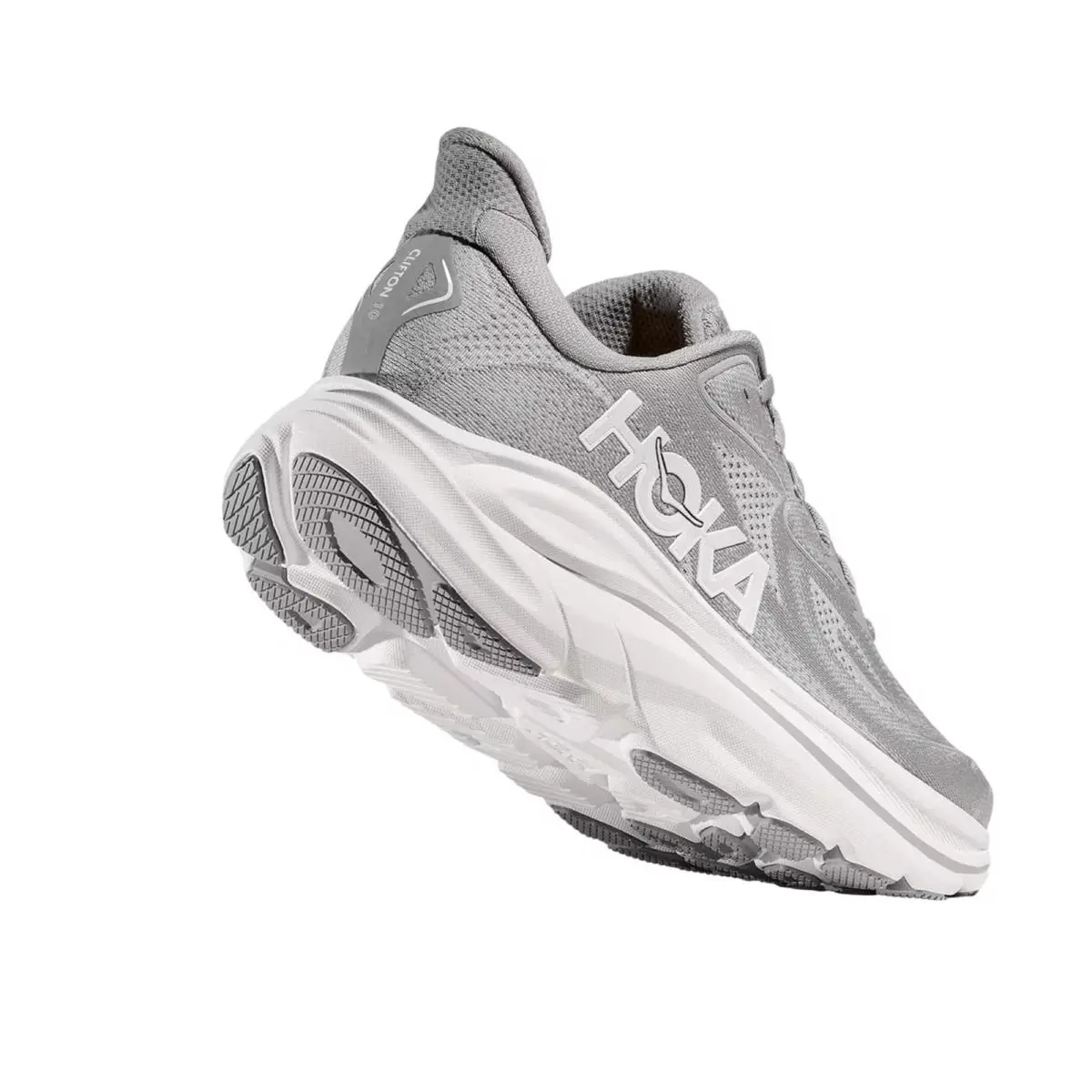 Hoka shoes - Clifton 10 - Clifton - Multicolor 6