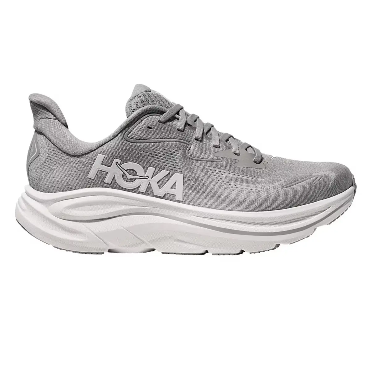 Hoka shoes - Clifton 10 - Clifton - Multicolor 3