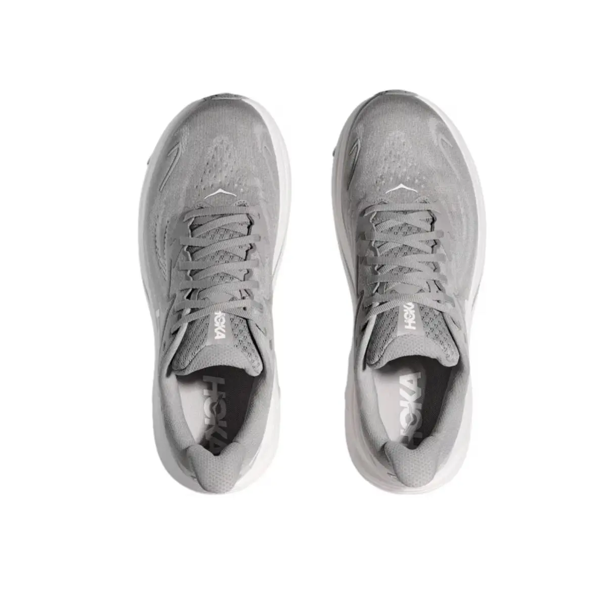 Hoka shoes - Clifton 10 - Clifton - Multicolor 8