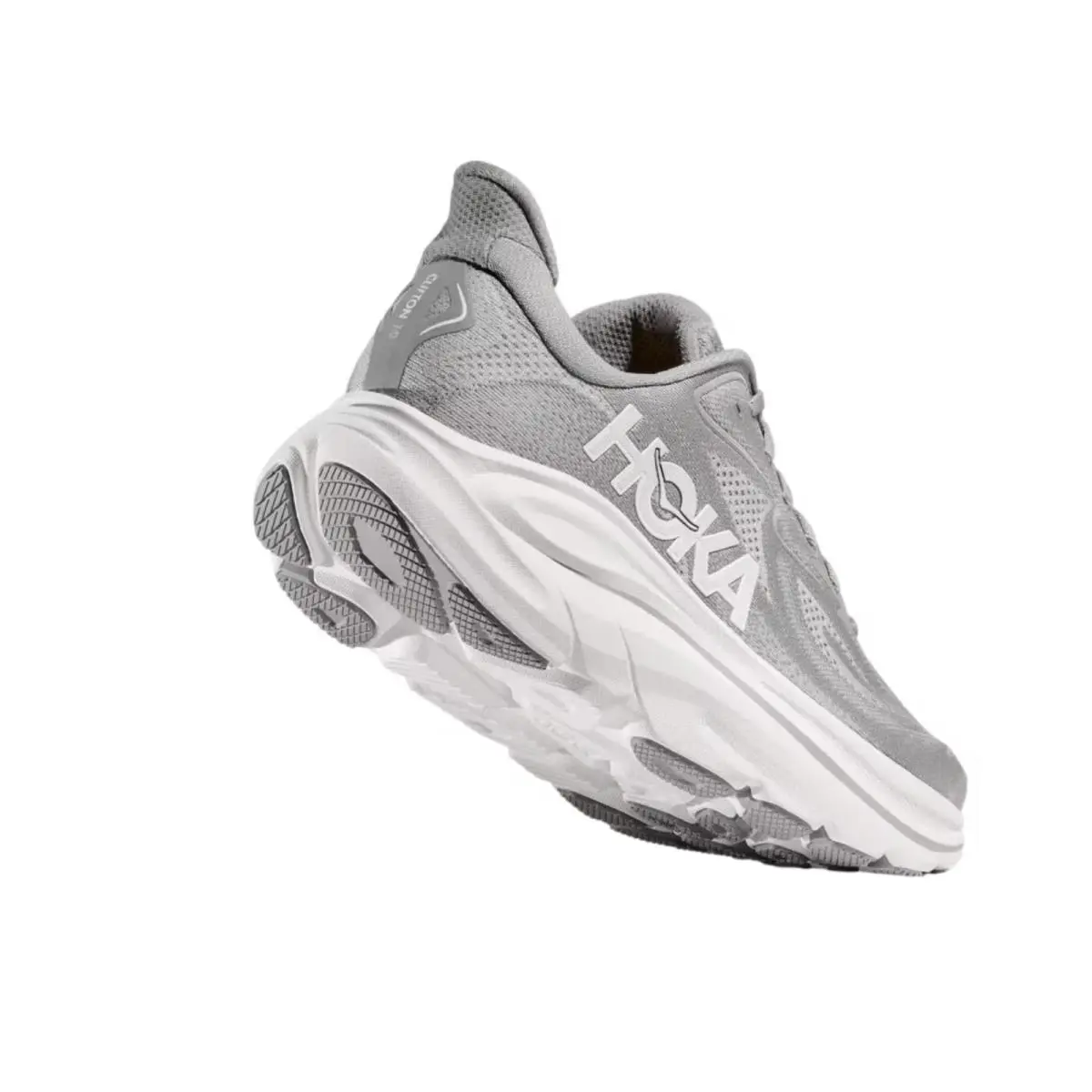 Hoka shoes - Clifton 10 - Clifton - Multicolor 9