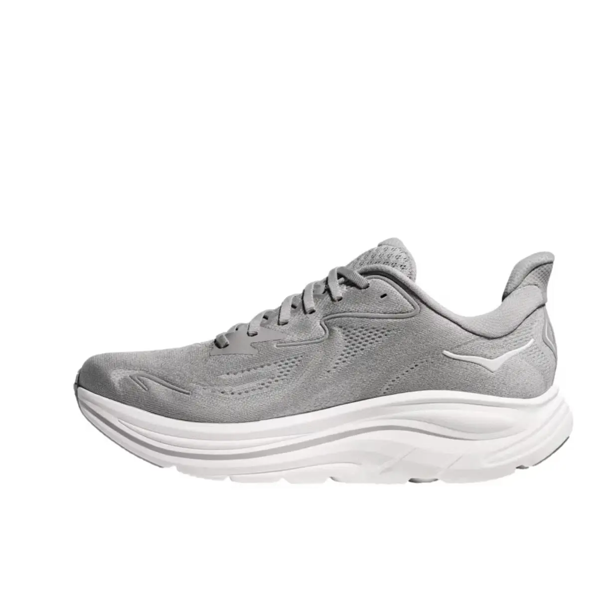Hoka shoes - Clifton 10 - Clifton - Multicolor 10