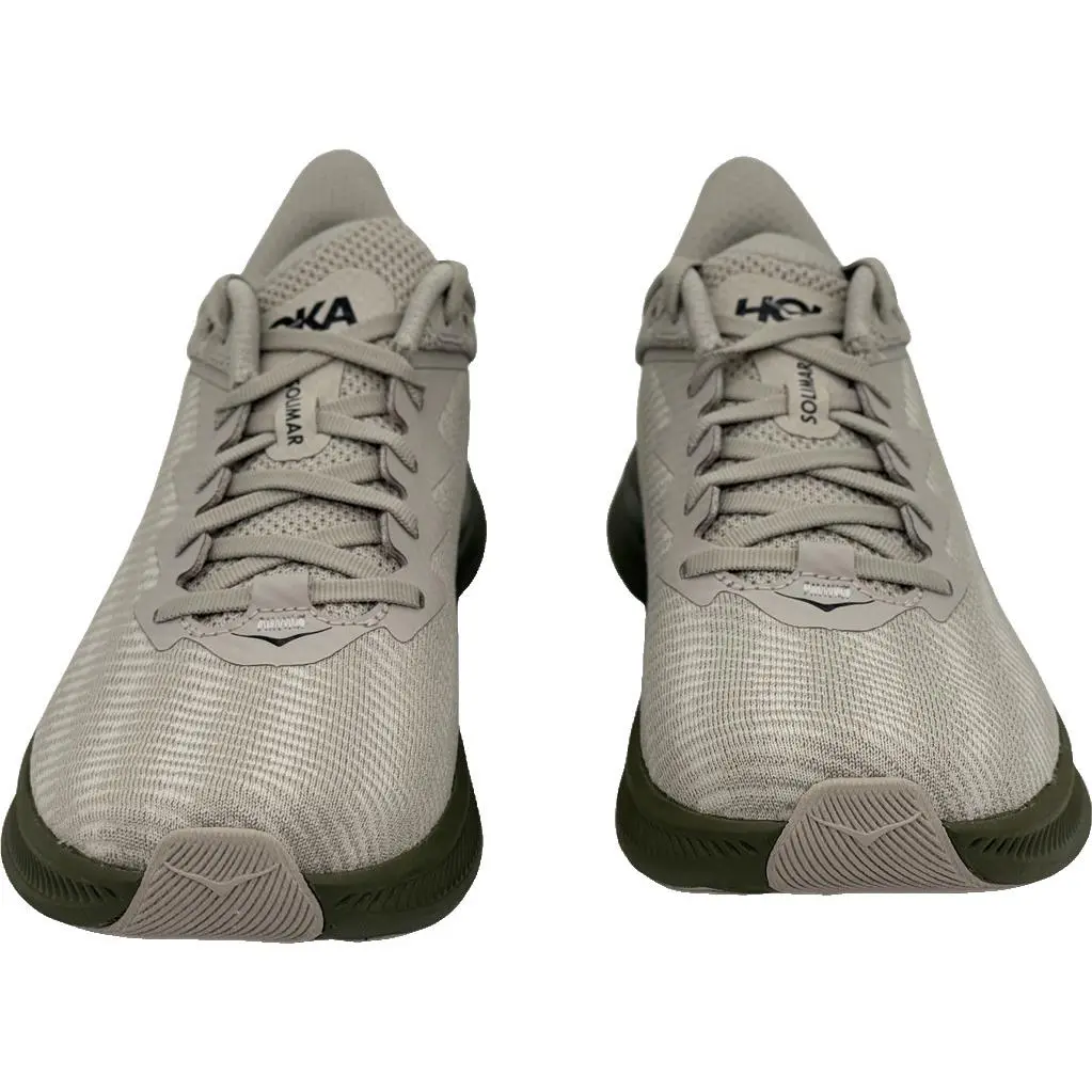 Hoka shoes - Hoka One One Solimar - One One Solimar - 1123074-PTYC - Putty/Eucalyptus 6