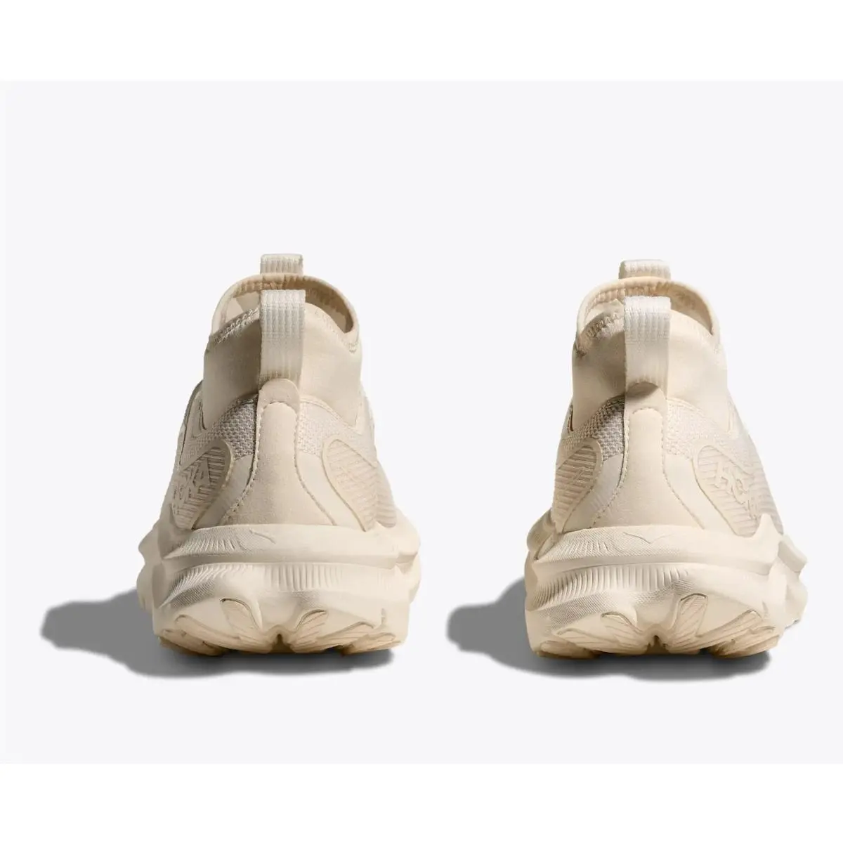 Hoka shoes - Hoka One One Kawana Mid 1169290/ABST - 1169290/ABST - Beige 3