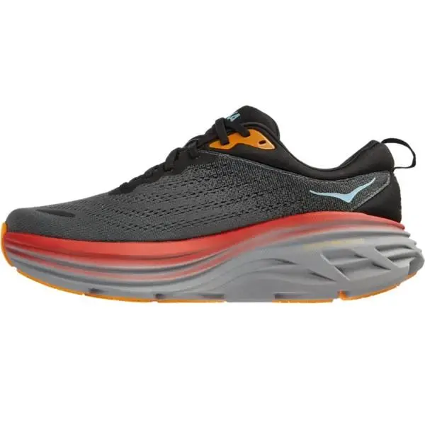 Hoka shoes - Hoka One One Bondi 8 - ANTHCSTL 0