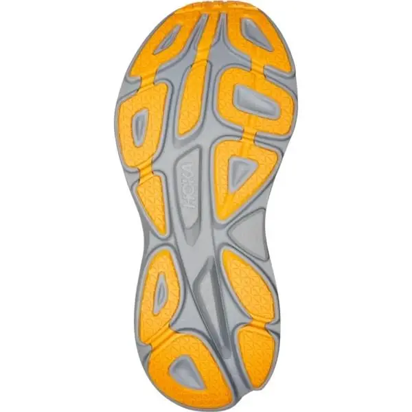 Hoka shoes - Hoka One One Bondi 8 - ANTHCSTL 1