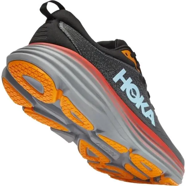 Hoka shoes - Hoka One One Bondi 8 - ANTHCSTL 2