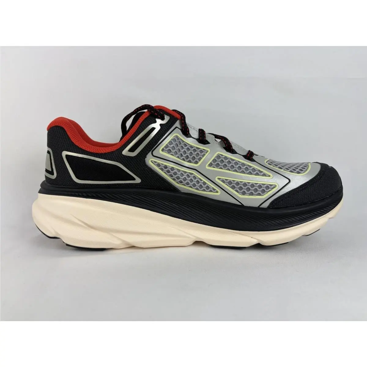 Hoka shoes - Hoka One One Clifton 9 - 1155370 - Black 1