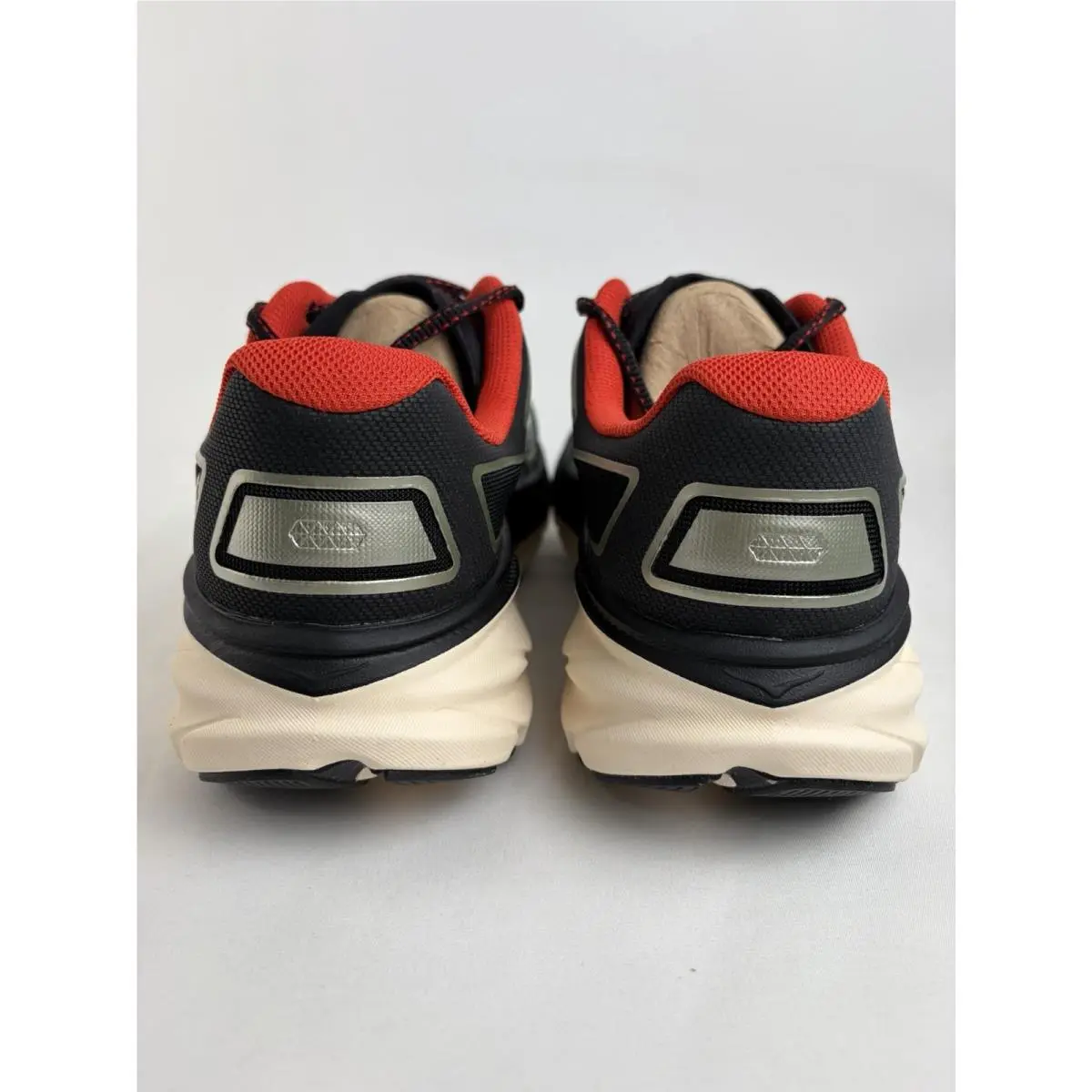 Hoka shoes - Hoka One One Clifton 9 - 1155370 - Black 3
