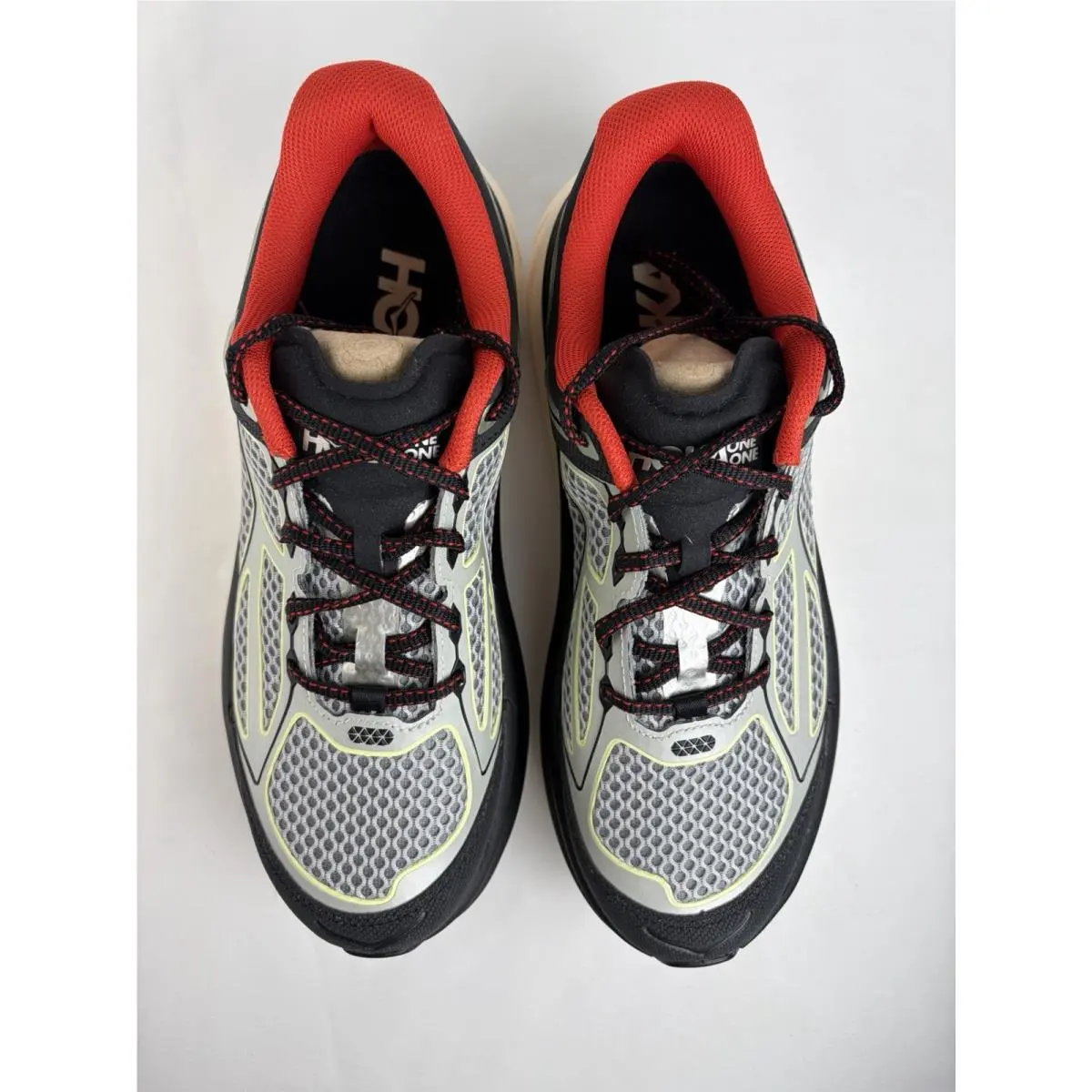 Hoka shoes - Hoka One One Clifton 9 - 1155370 - Black 4