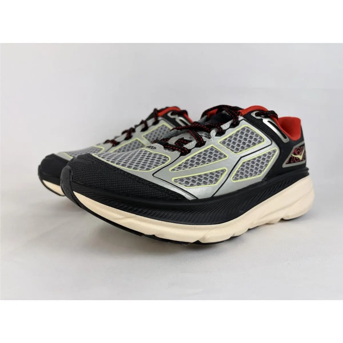 Hoka shoes - Hoka One One Clifton 9 - 1155370 - Black 10
