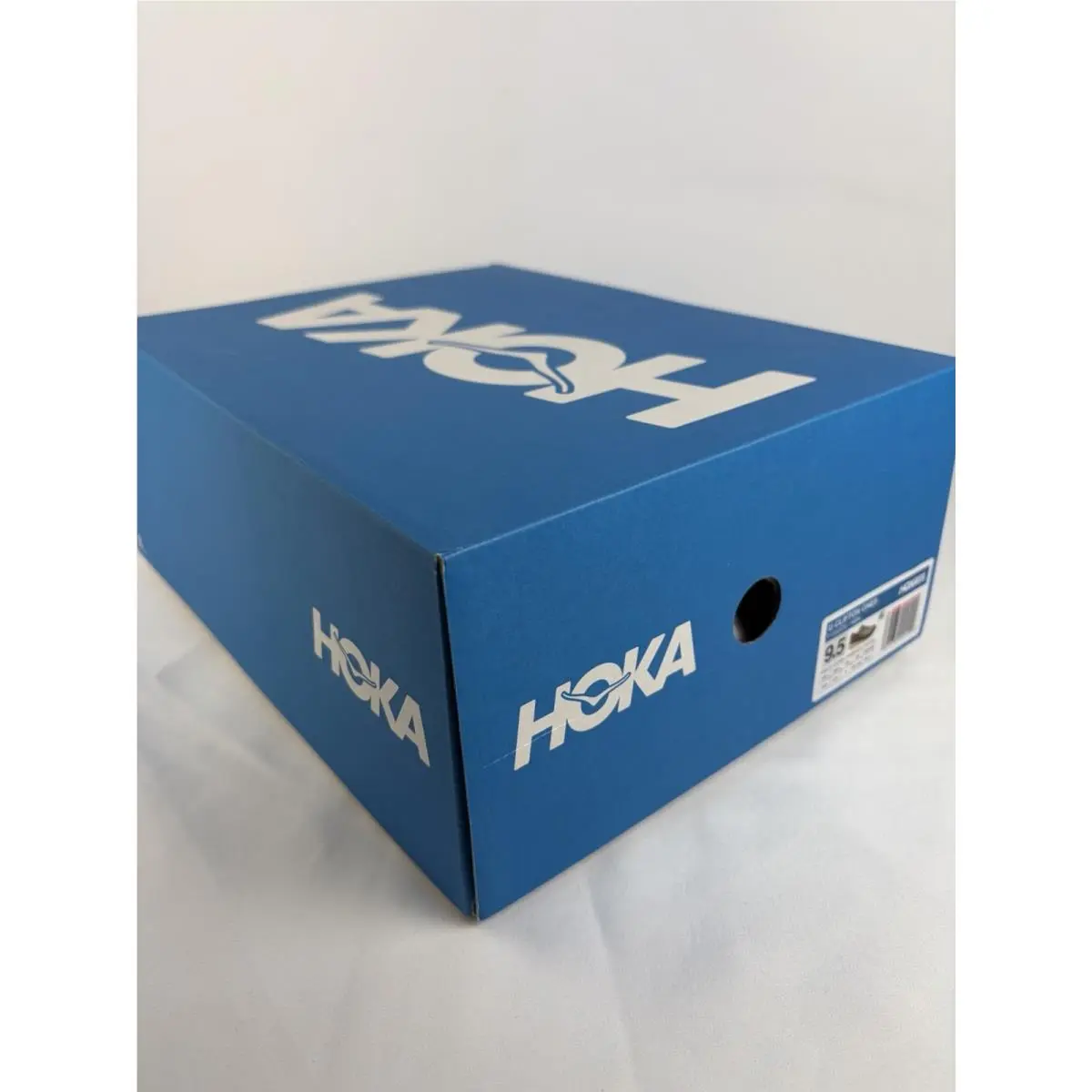 Hoka shoes - Hoka One One Clifton 9 - 1155370 - Black 14