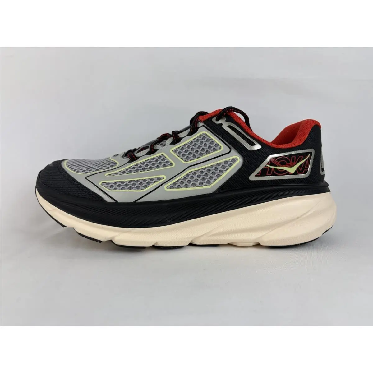 Hoka shoes - Hoka One One Clifton 9 - 1155370 - Black 7