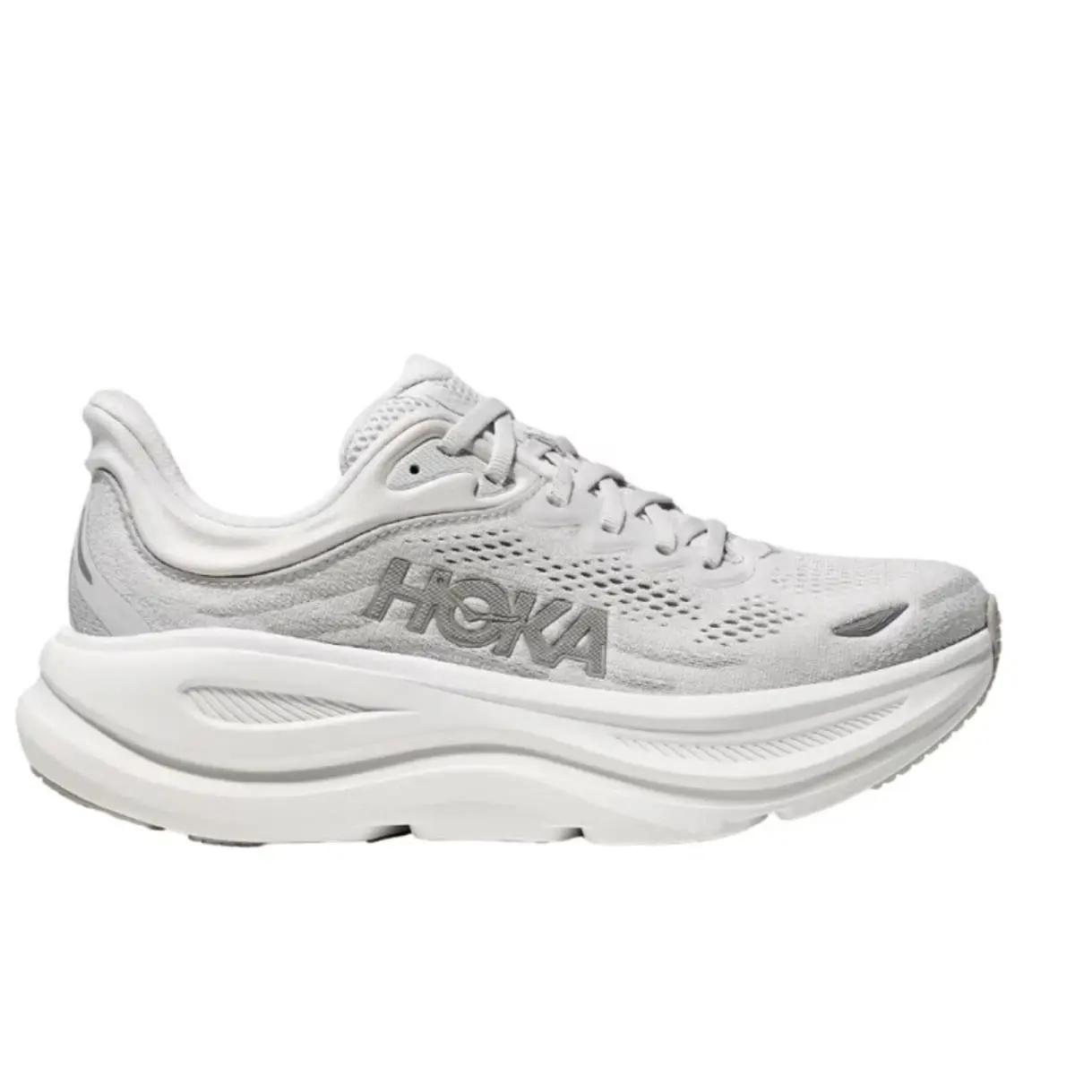 Hoka shoes - Bondi 9 - Bondi - Multicolor 3