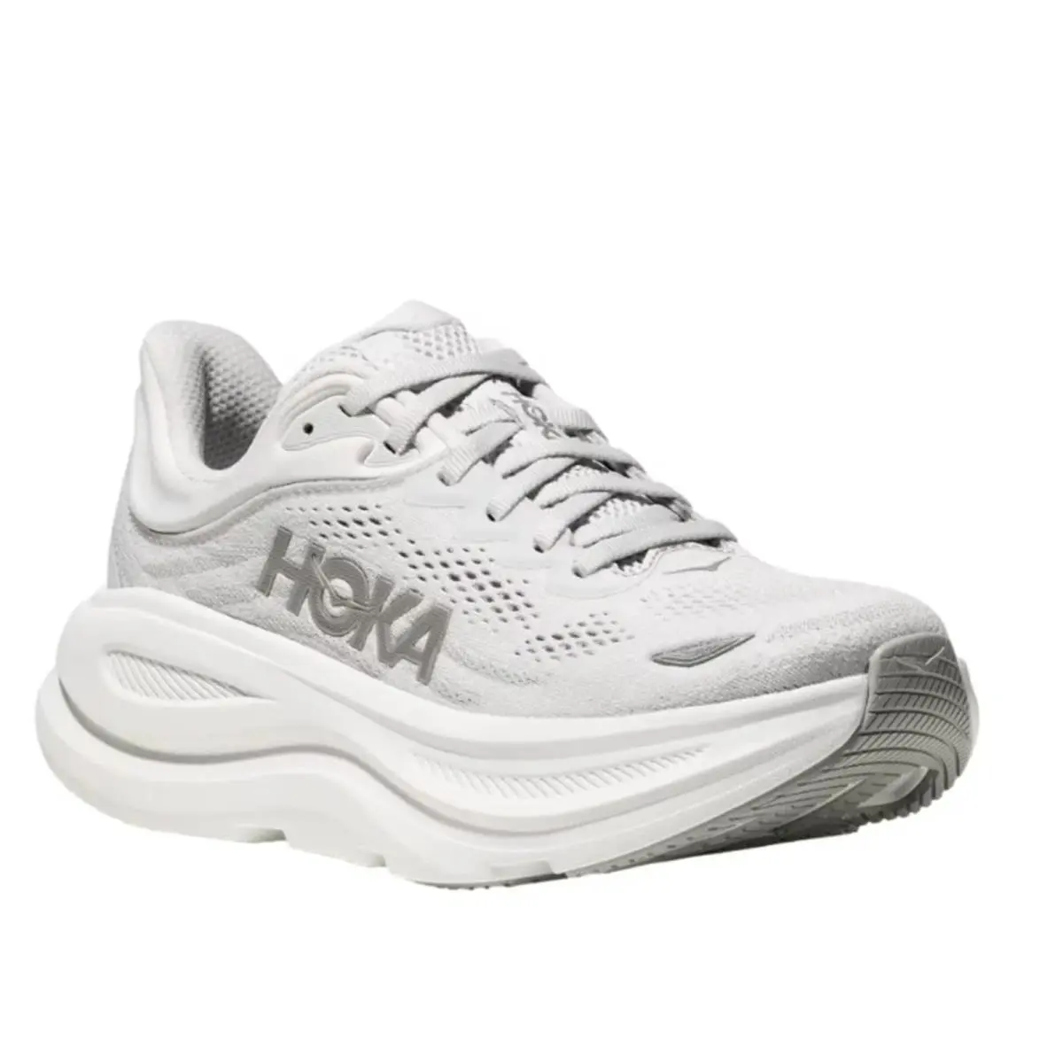 Hoka shoes - Bondi 9 - Bondi - Multicolor 4