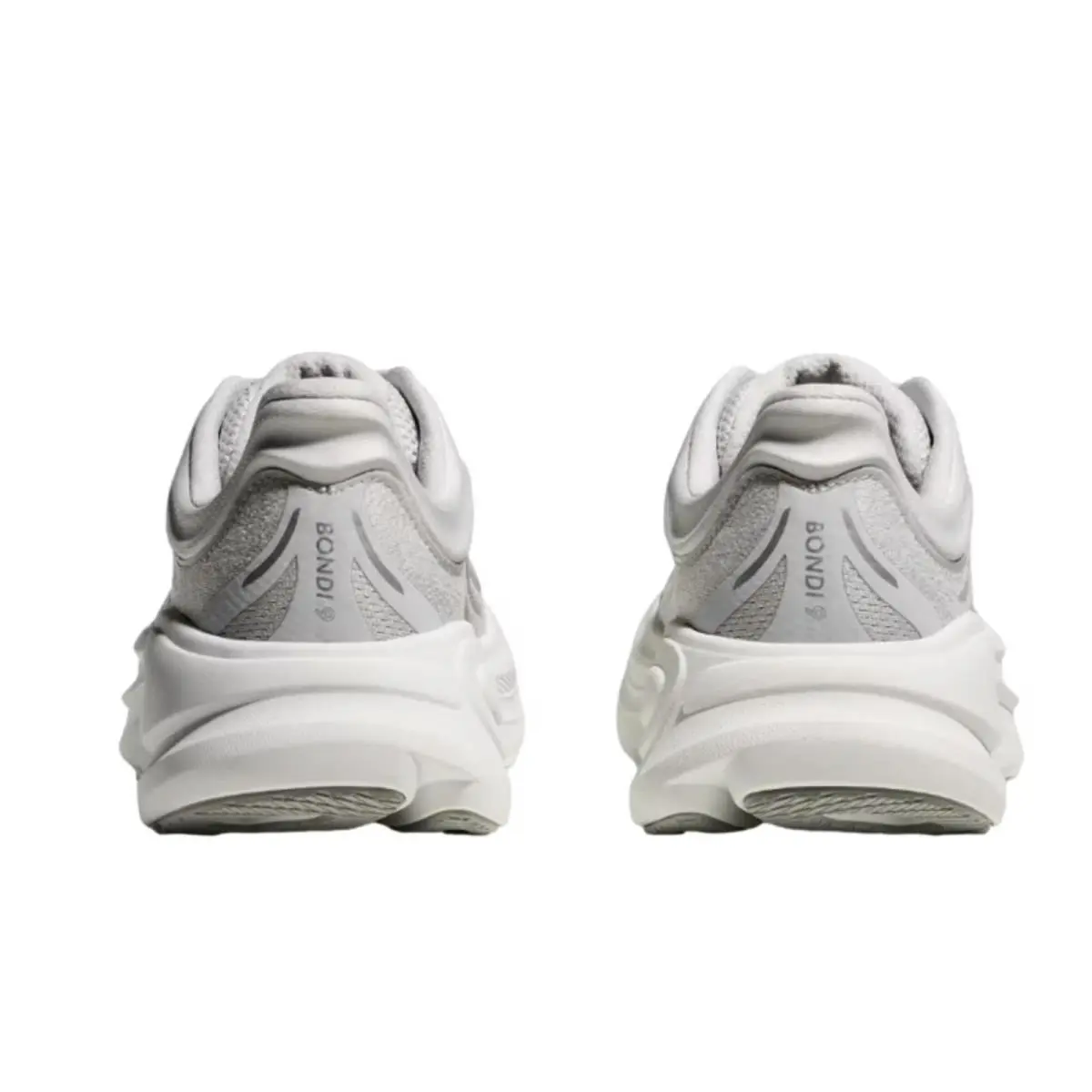 Hoka shoes - Bondi 9 - Bondi - Multicolor 6