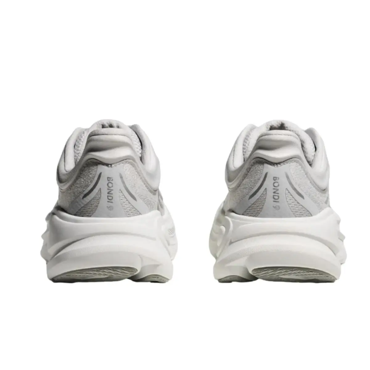 Hoka shoes - Bondi 9 - Bondi - Multicolor 6