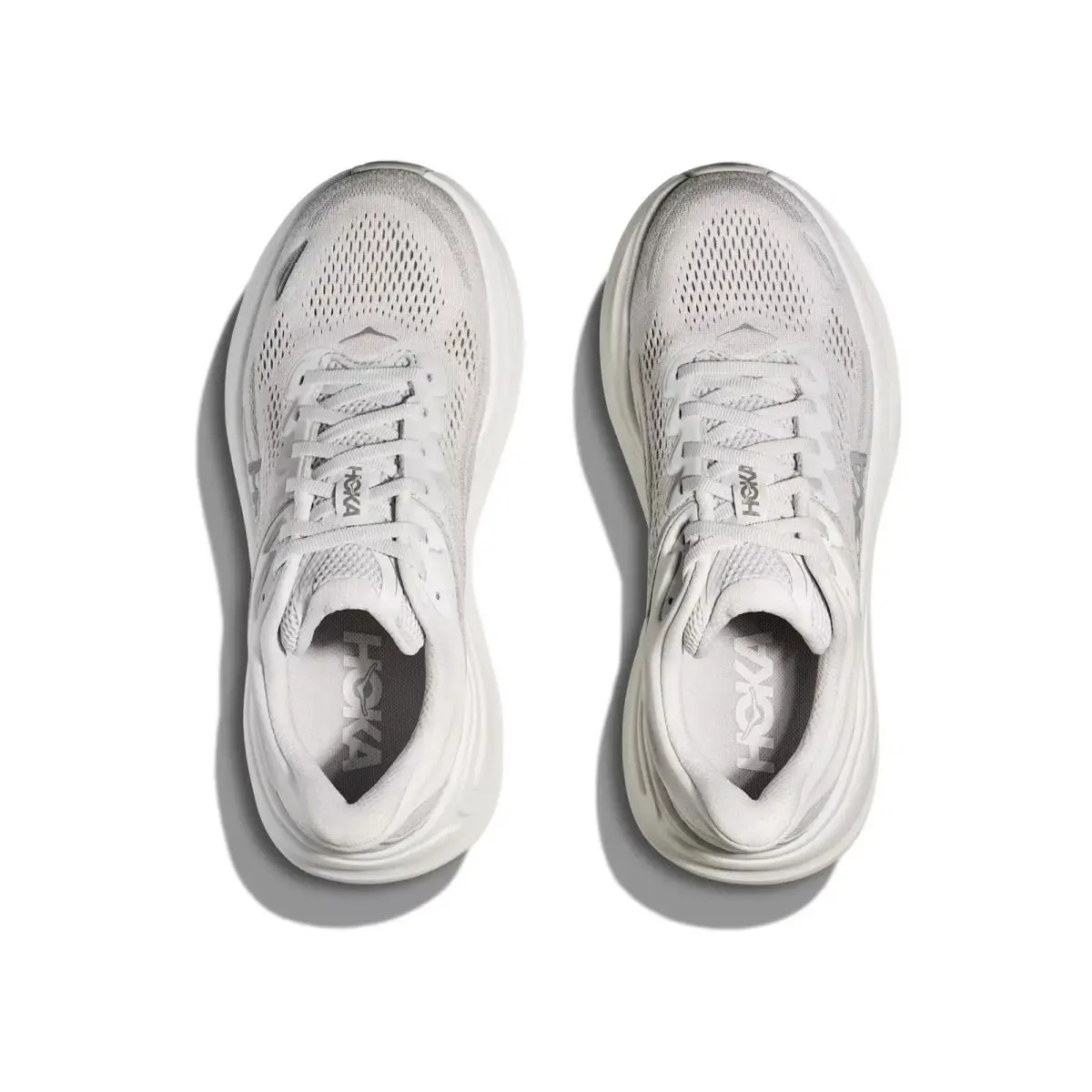Hoka shoes - Bondi 9 - Bondi - Multicolor 8