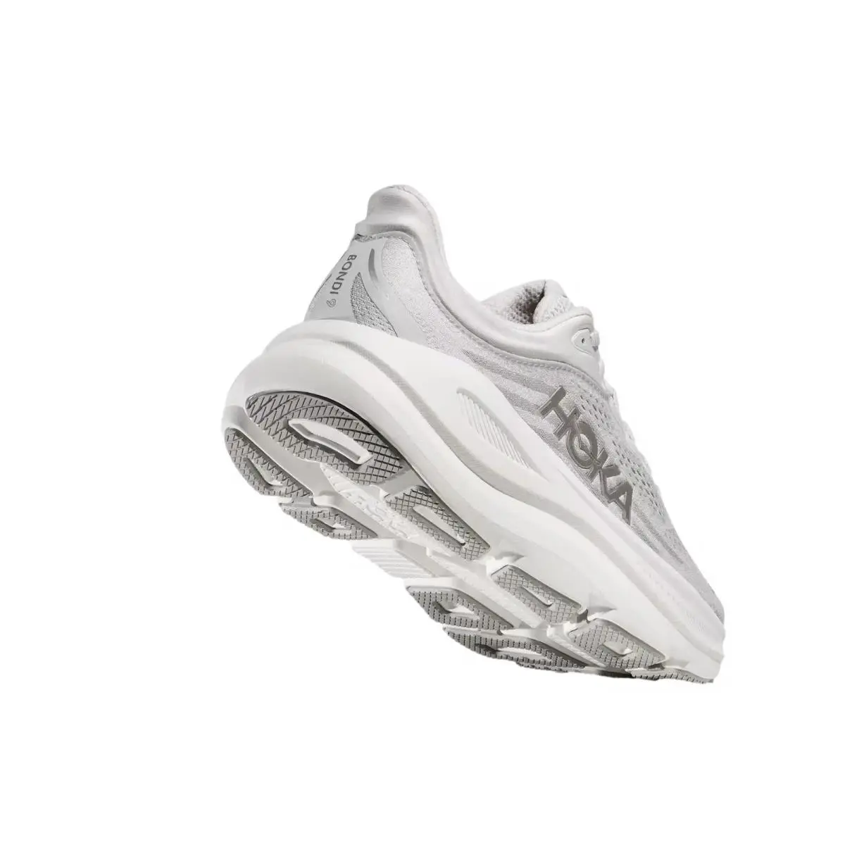 Hoka shoes - Bondi 9 - Bondi - Multicolor 9