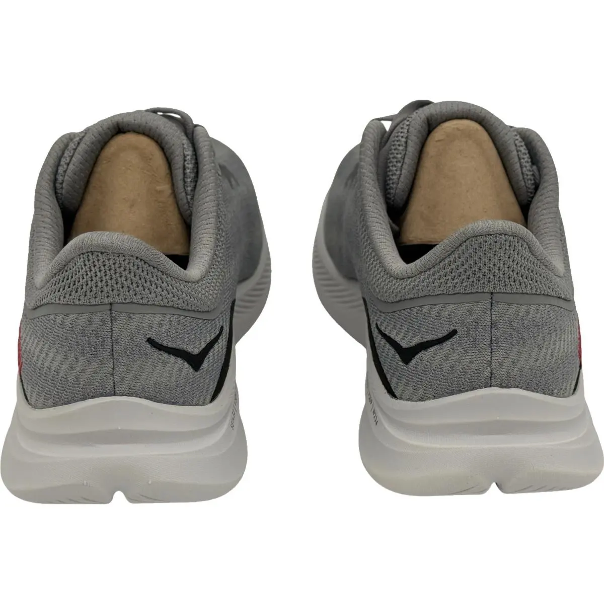 Hoka shoes - Hoka One One Solimar - One One Solimar - 1123074-LNBK - Limestone/Black 8